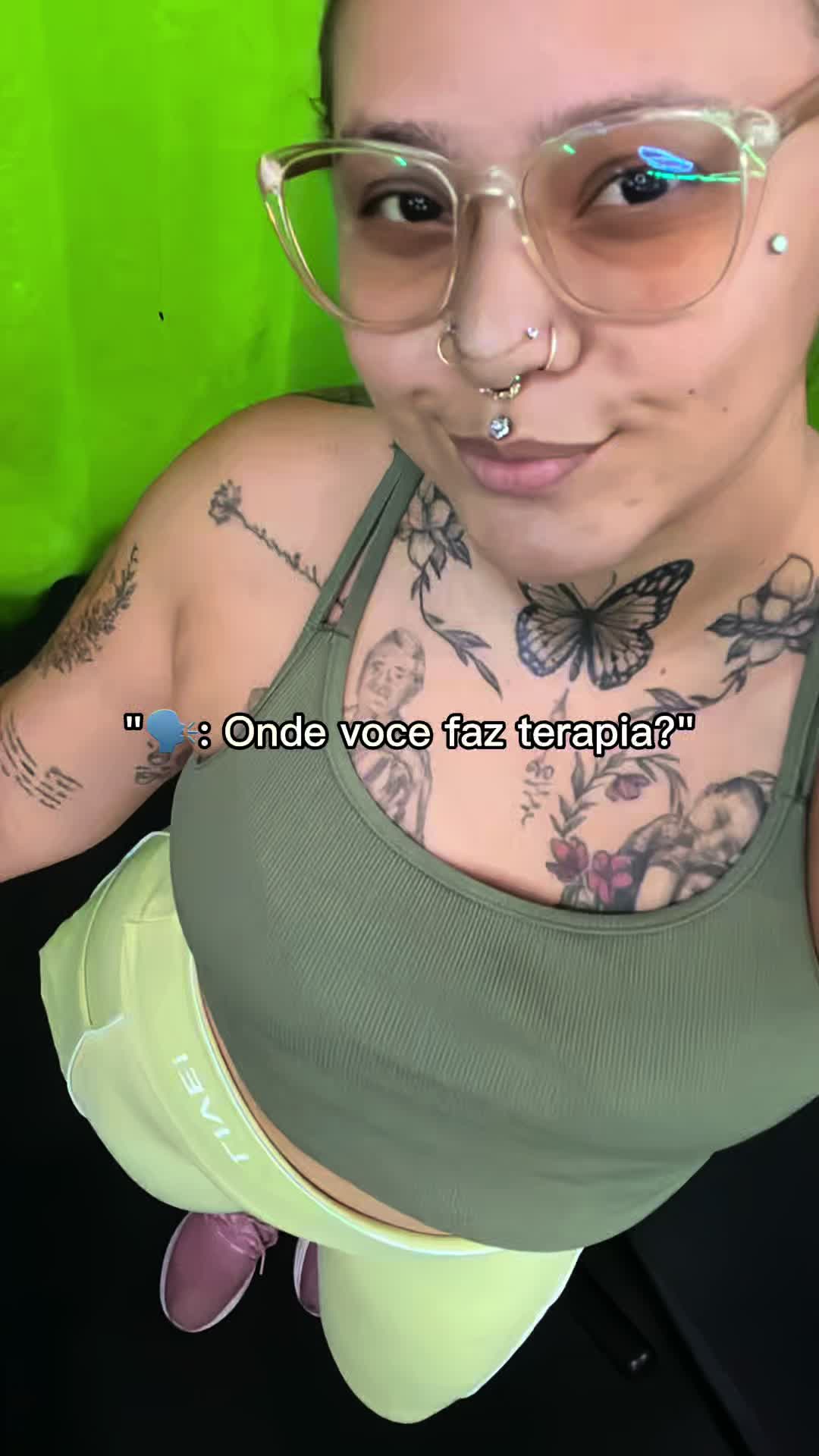 @Thalia Aires ✨ Piercer ☊