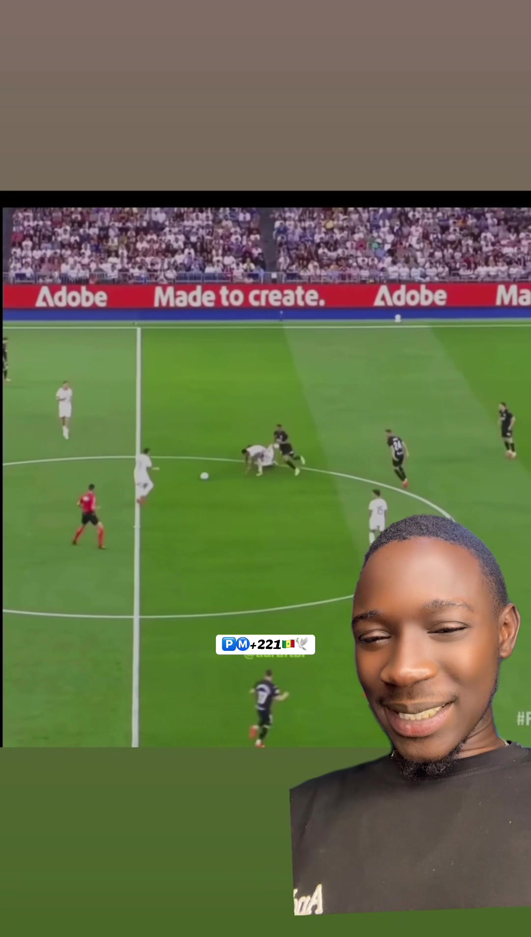 @🅿️apeⓂ️aLiCk_SénéGaL🇸🇳🕊️ ✪