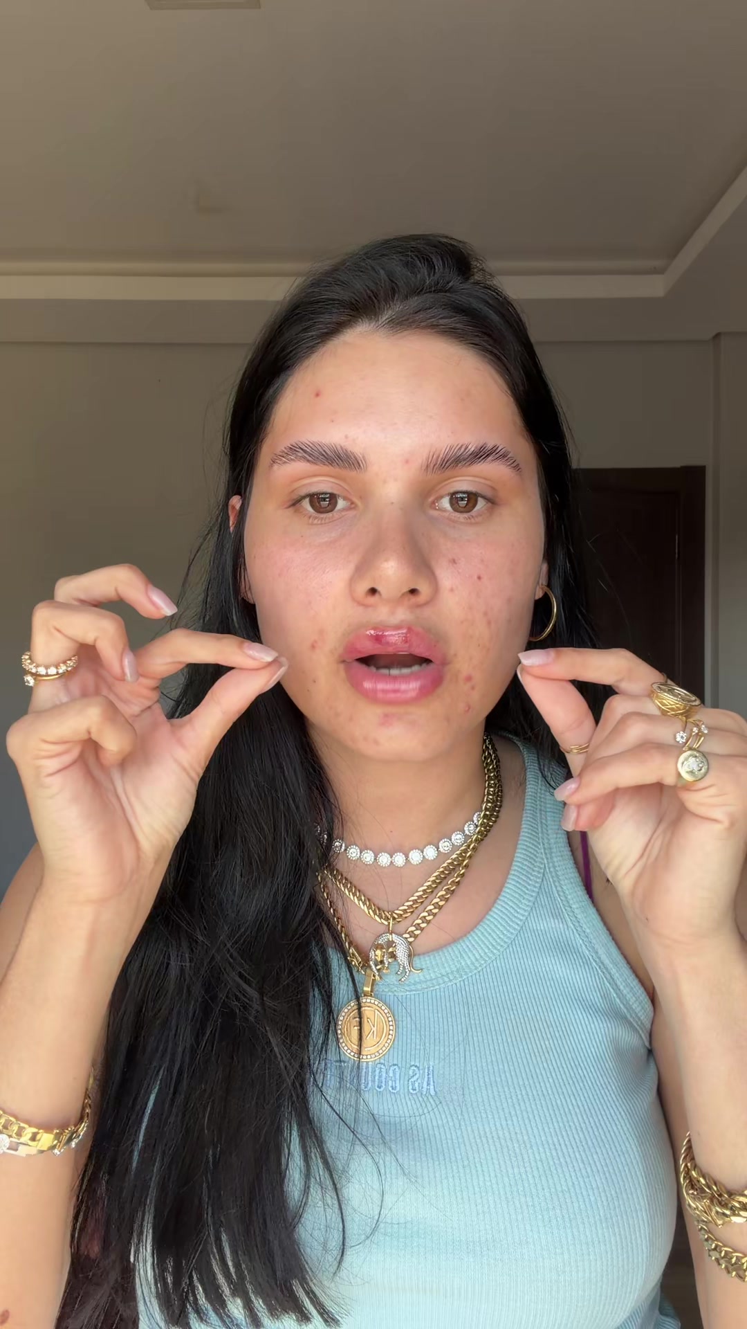 @Kelly Fazendeira