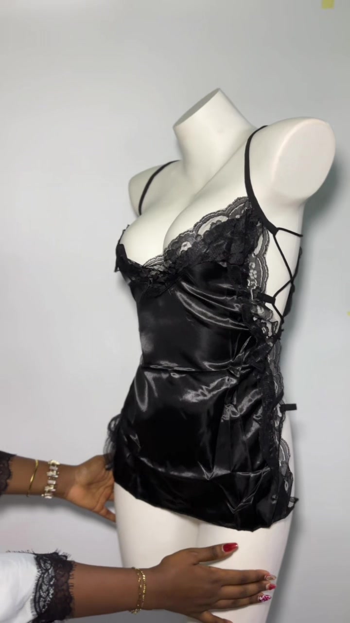 @Nimi ~ lingerie vendor 🥰