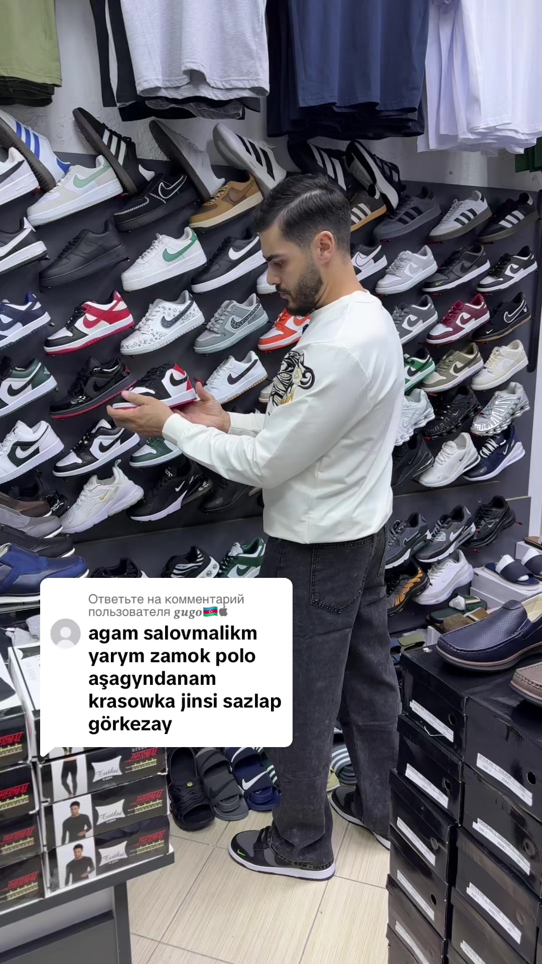 @MuradSport’S