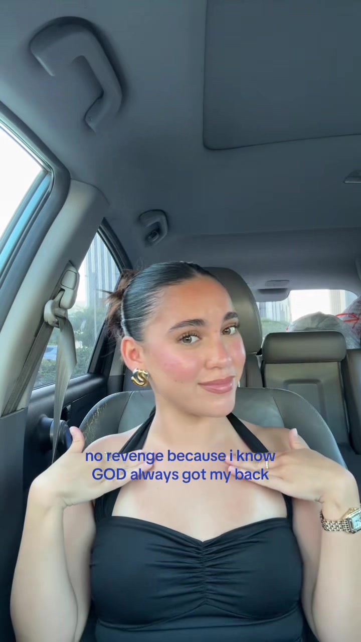 @giselle josephine