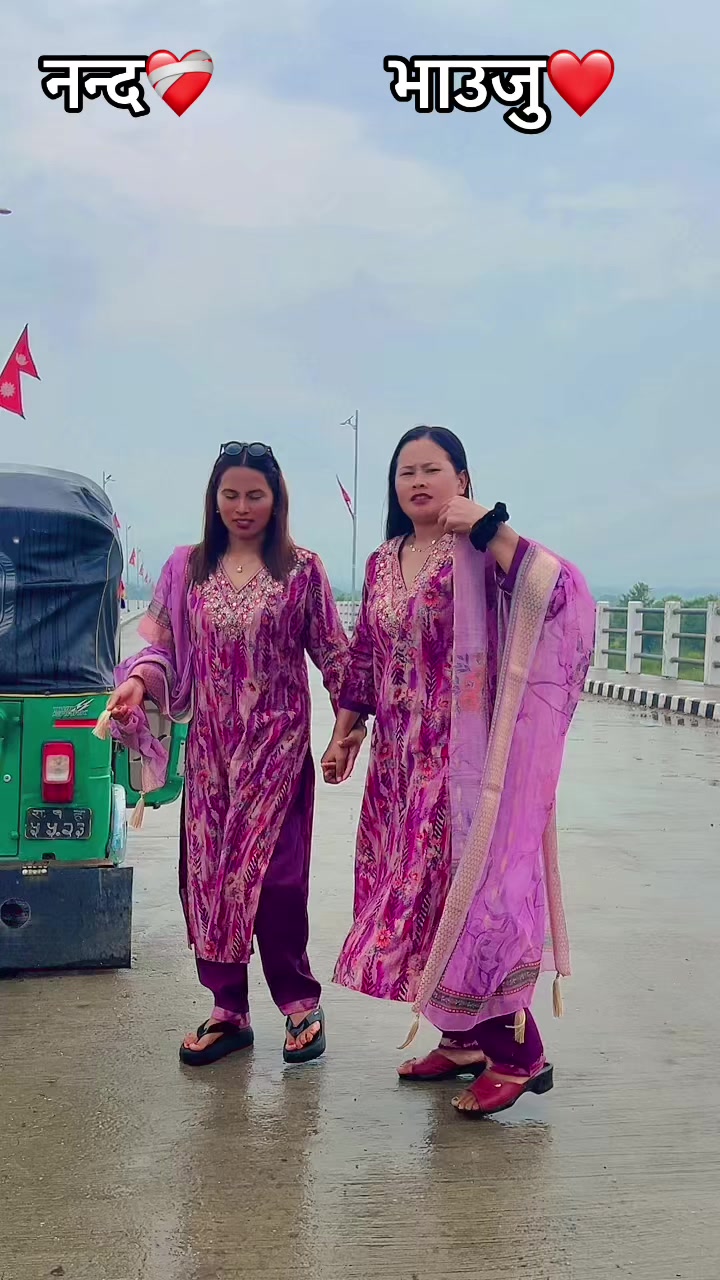 @Deepa Gharti Magar👮♀️