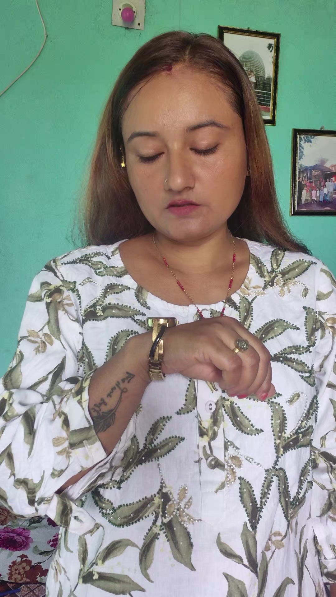 @Sunita Regmi