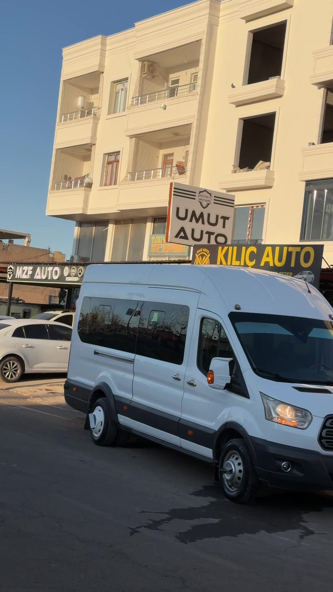 @Prestij oto yıkama ✅