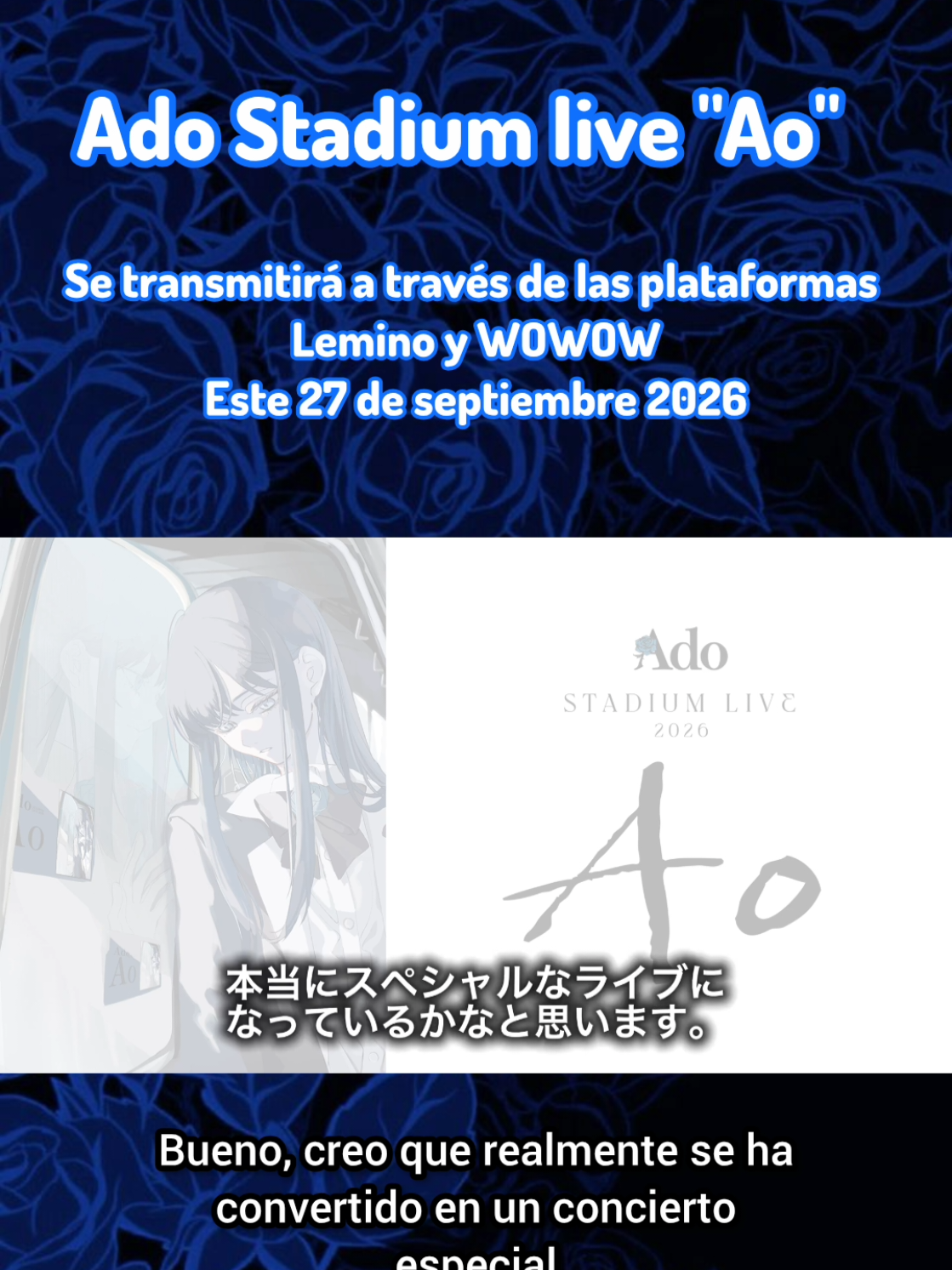 @Adohólicos 💙🌎
