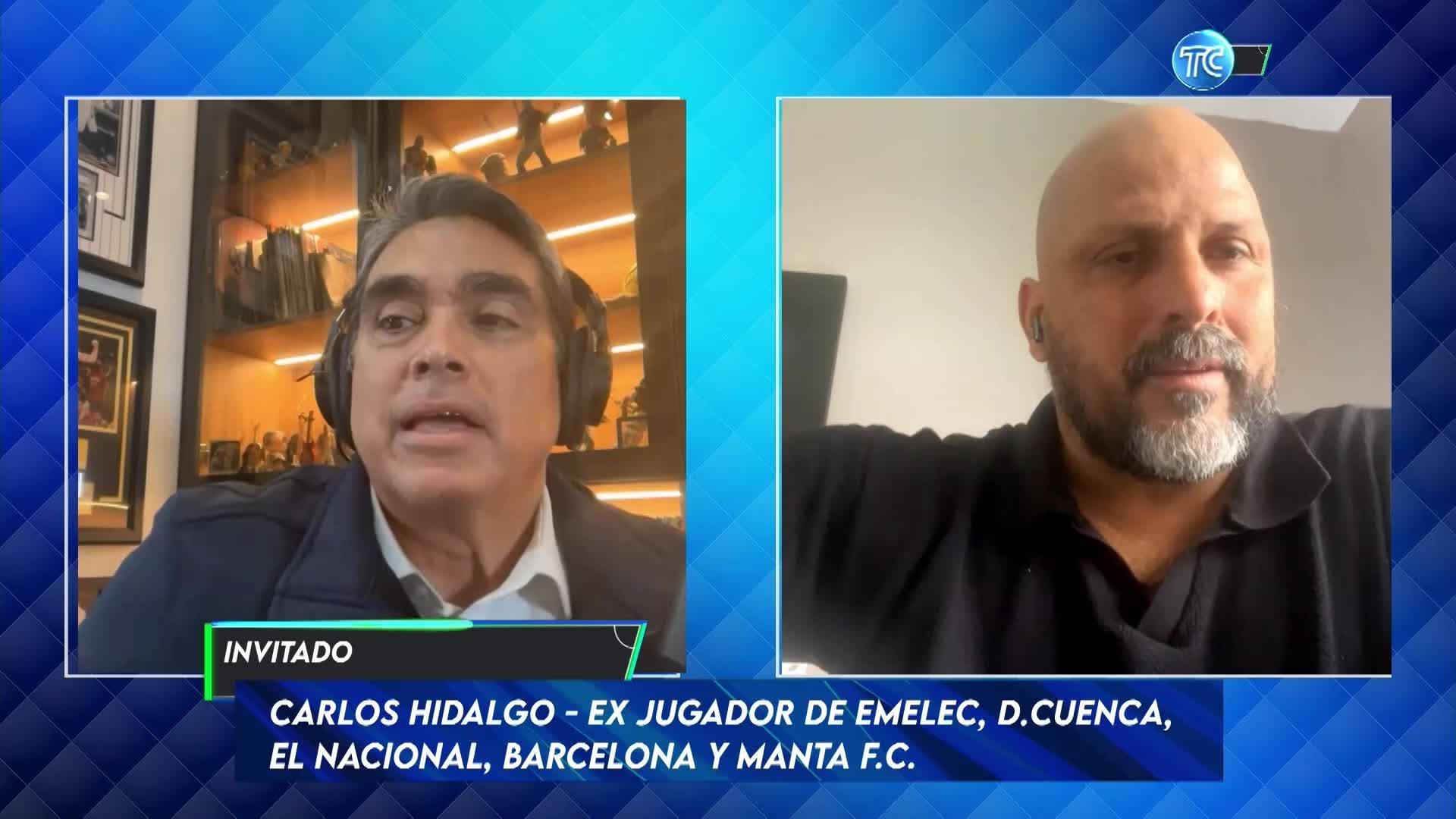 @TC Televisi&oacute;n