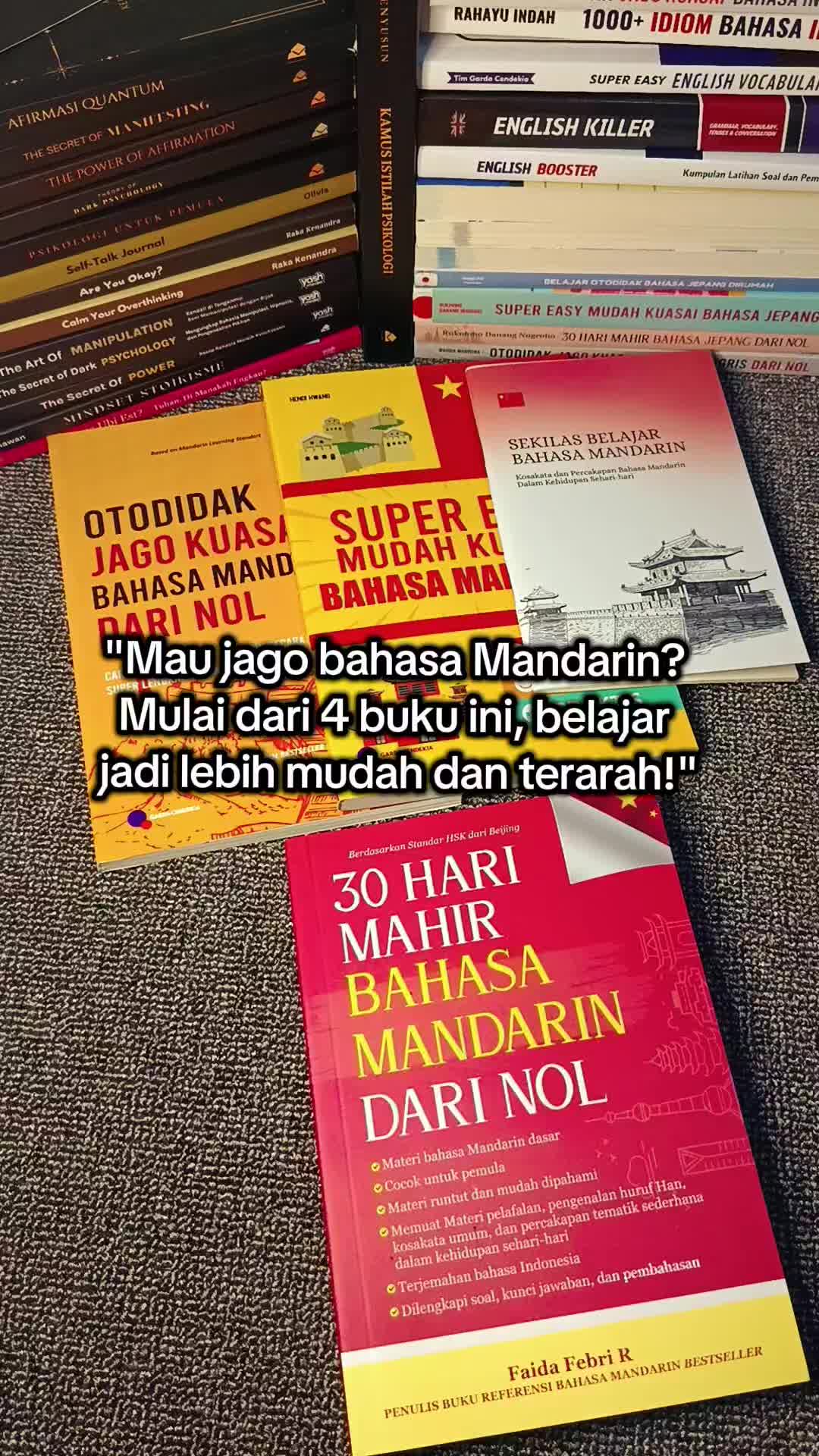 @ILMU BAHASA