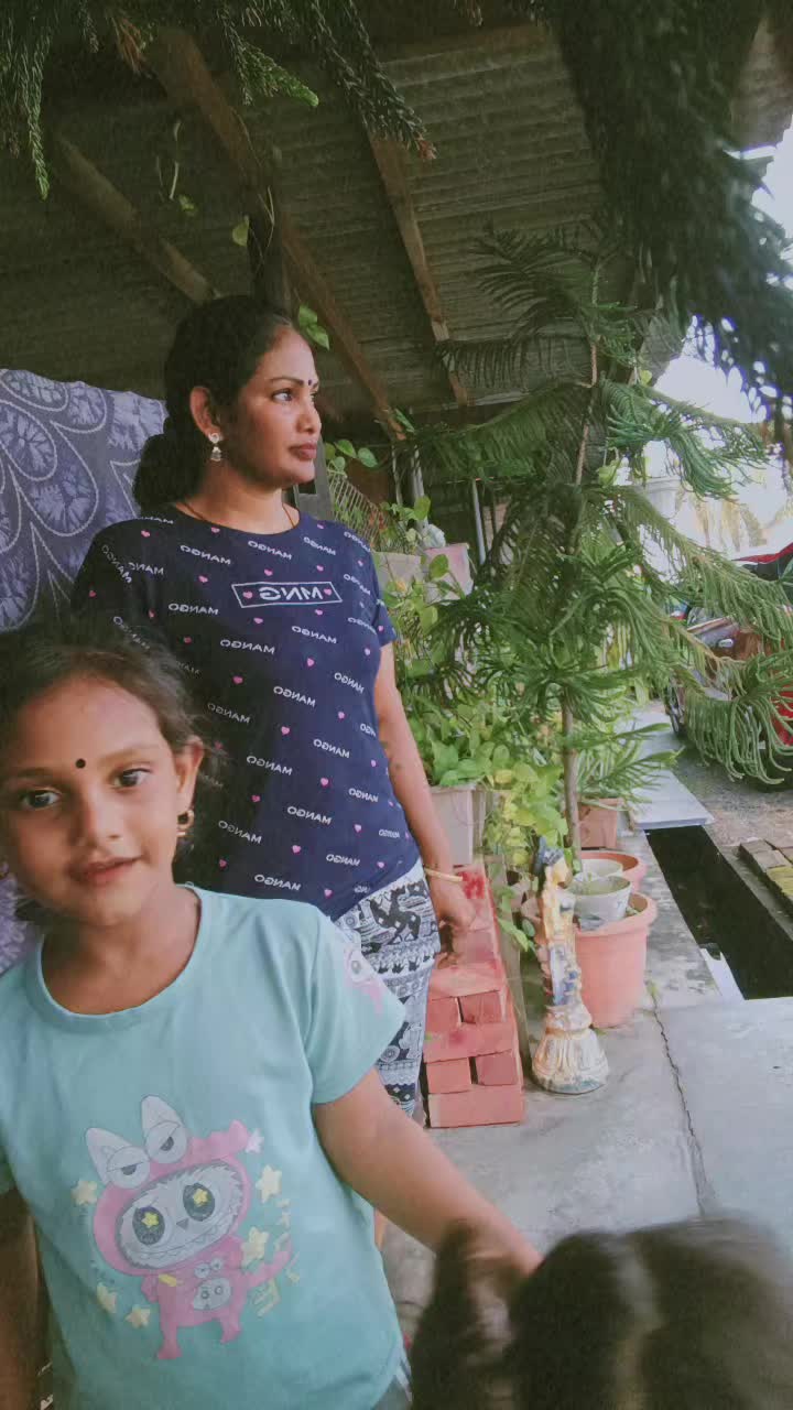 @Nila karuvachi