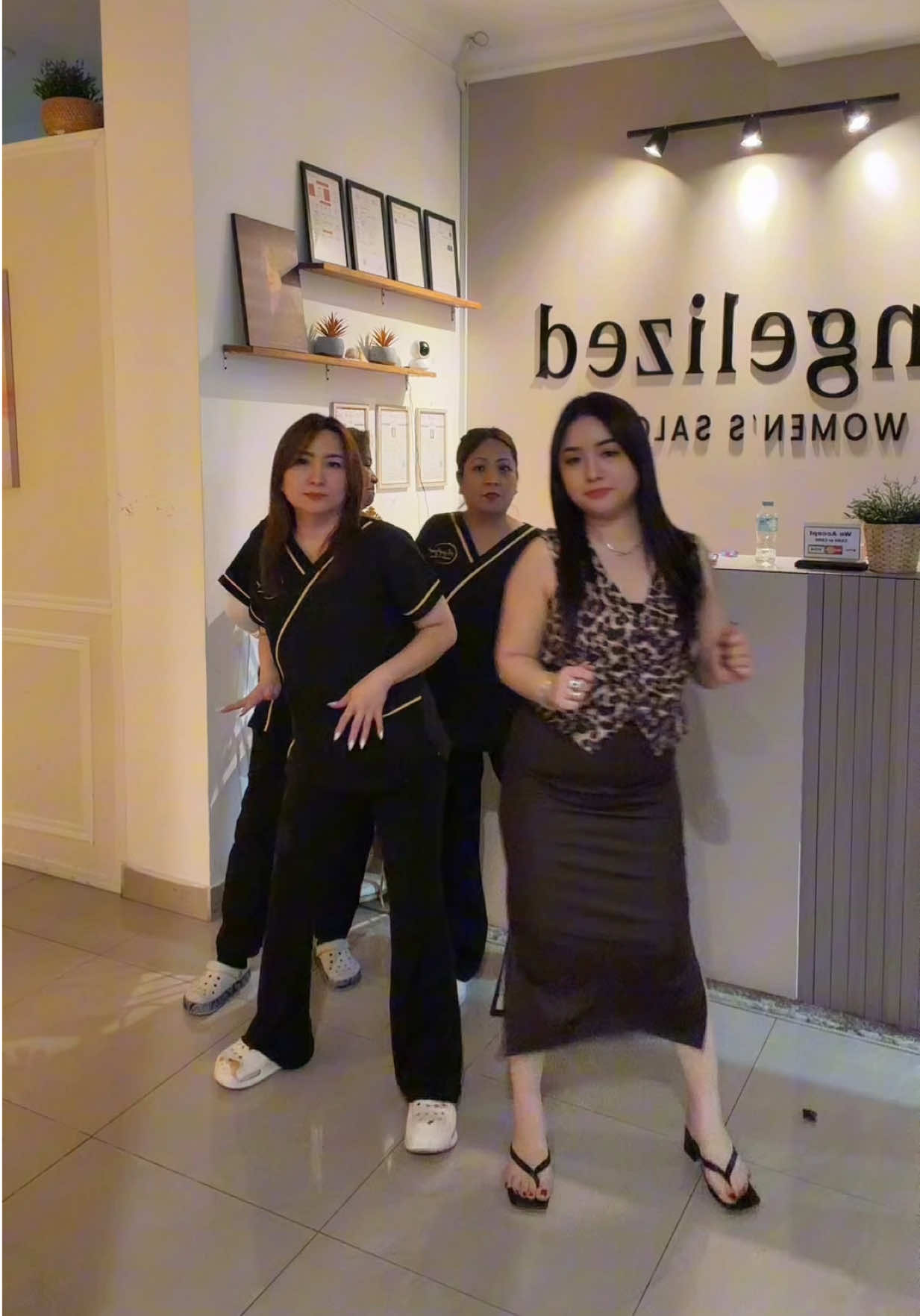 @Miss Angel in Qatar 🇶🇦