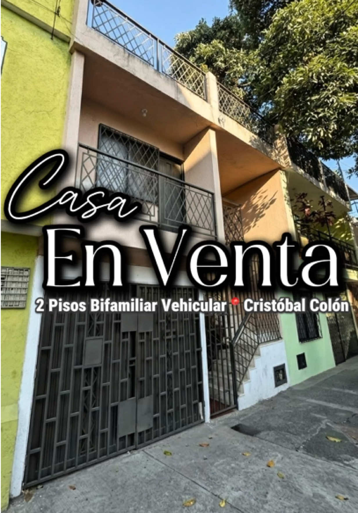 @Tu Inmueble Con Alejo Cadena