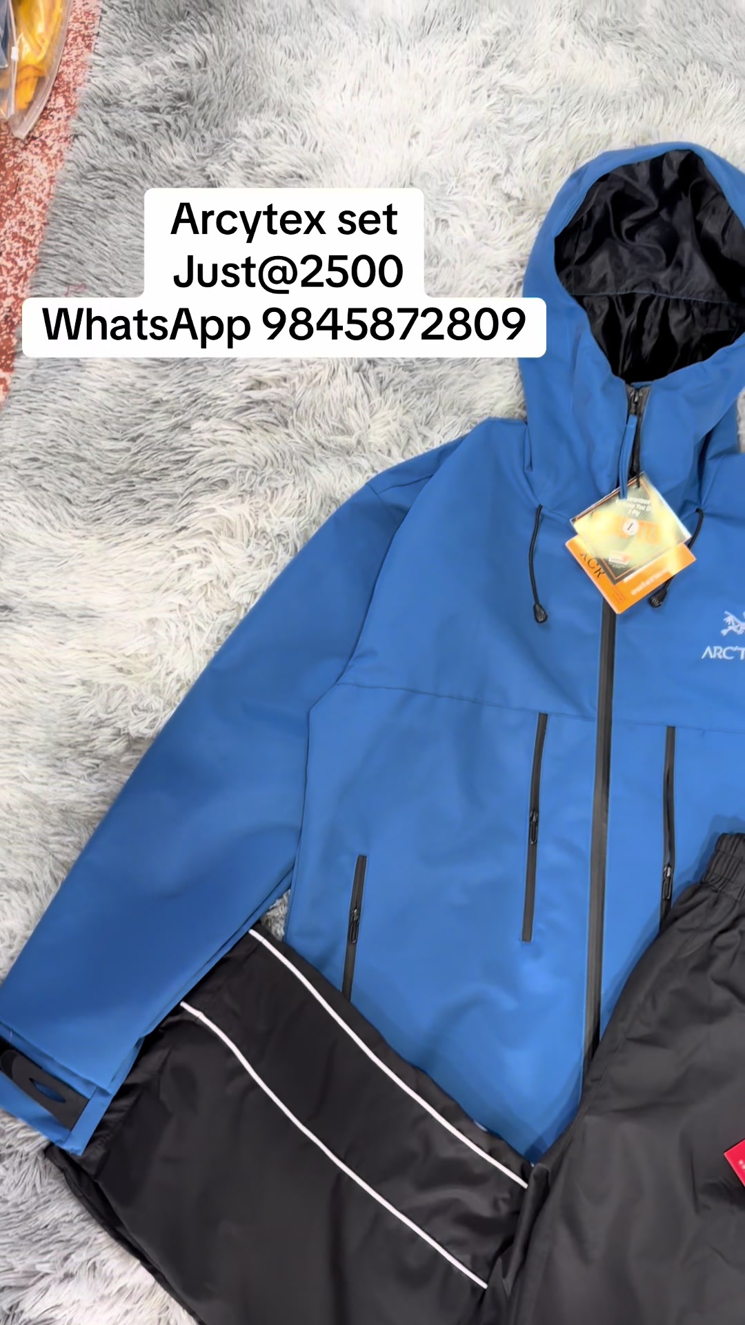@RR GARMENT PRODUCT