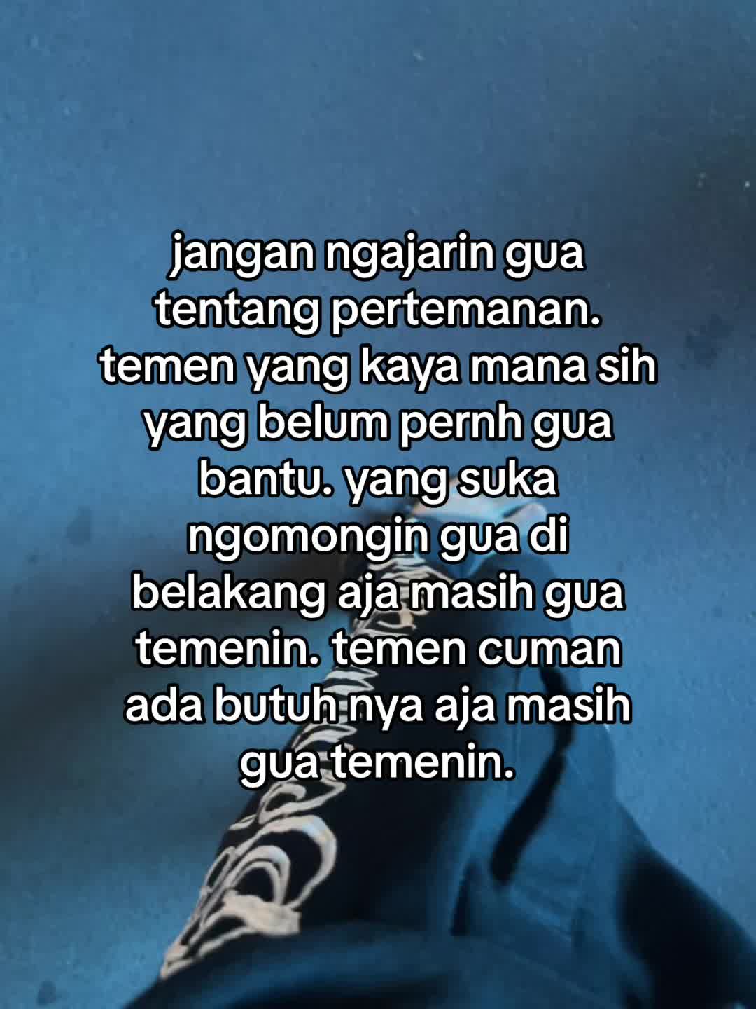 @JAKSEL STORY