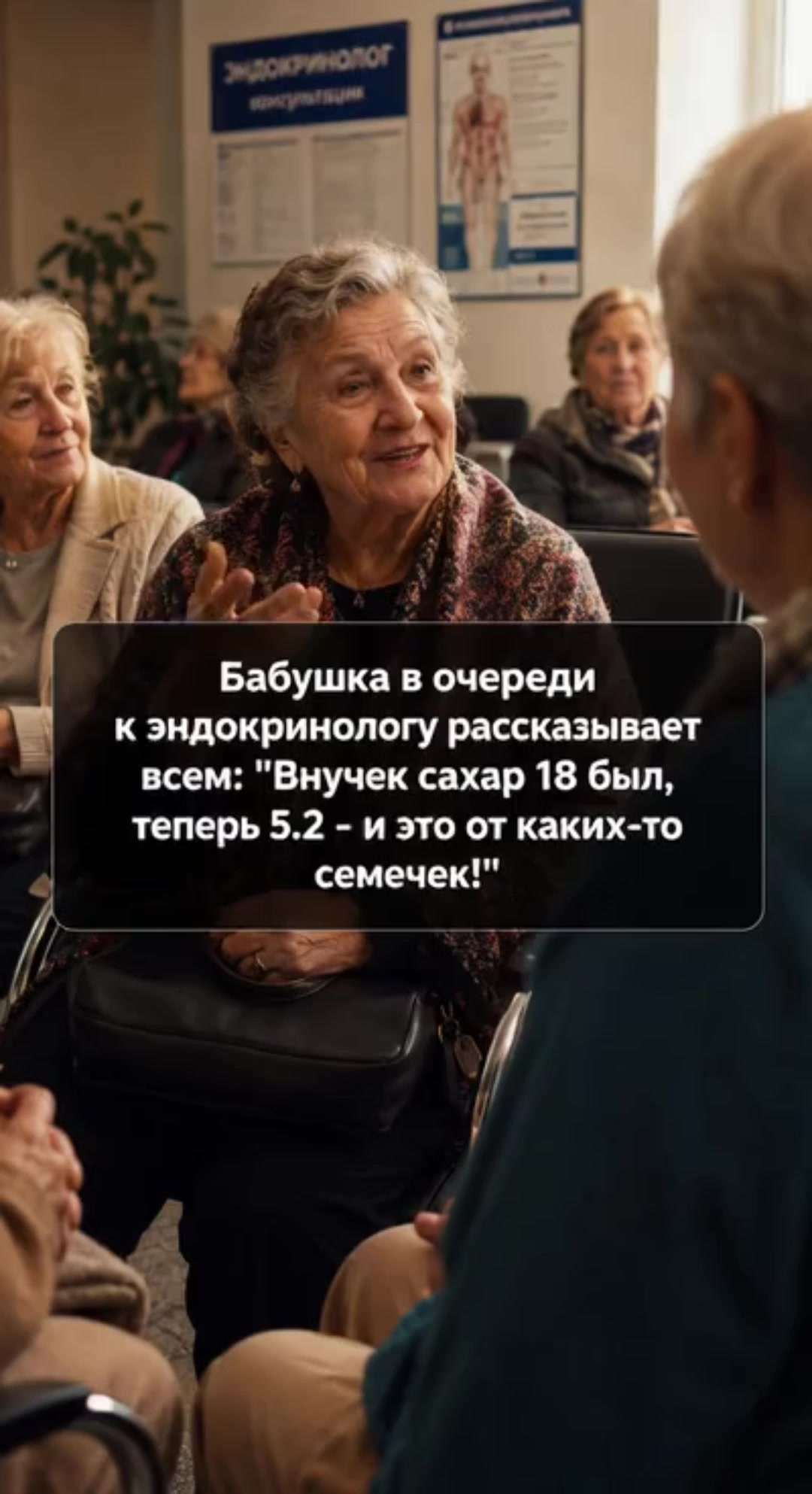 @Добрый Доктор Морозов