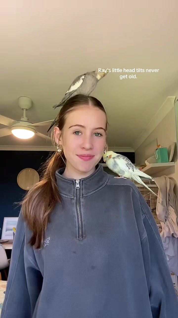 @mybirdjourney;)