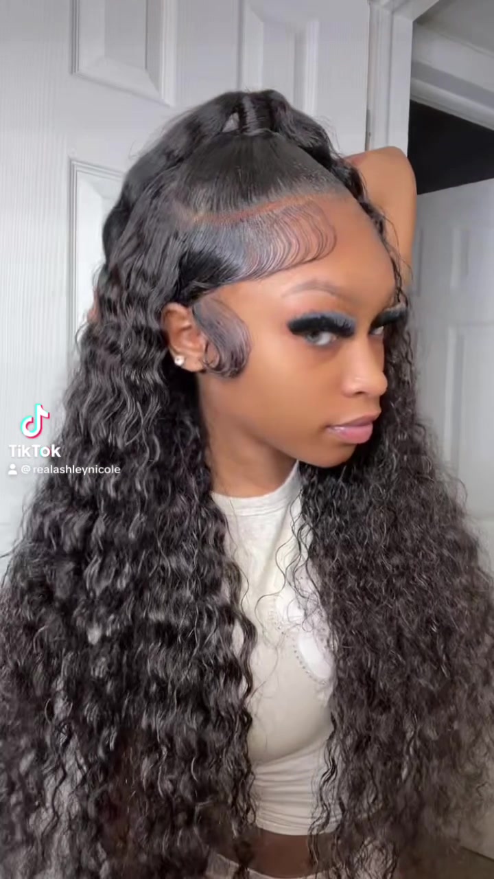 @Ashley Nicole