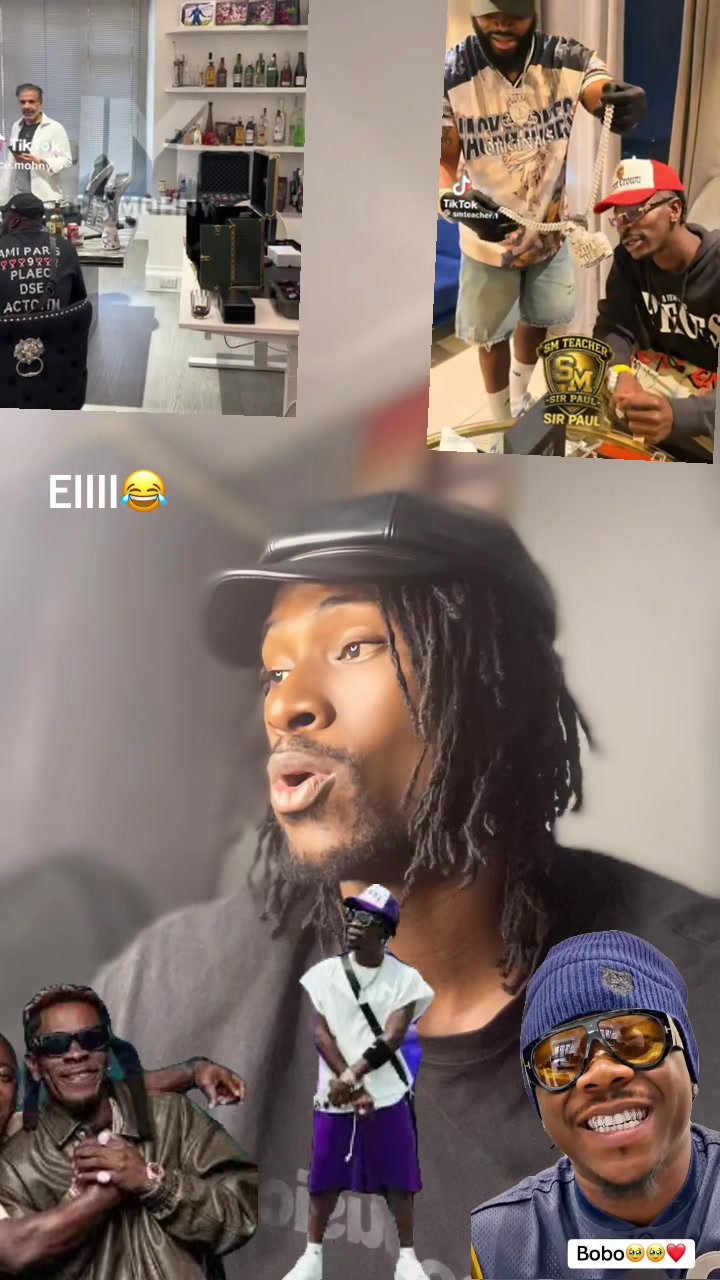 @𝘽𝙬𝙤𝙮’𝙨 𝙂𝙖𝙡𝙡𝙚𝙧𝙮✝️