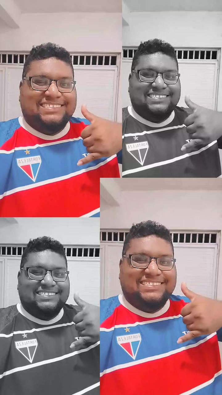 @Igor Gomes