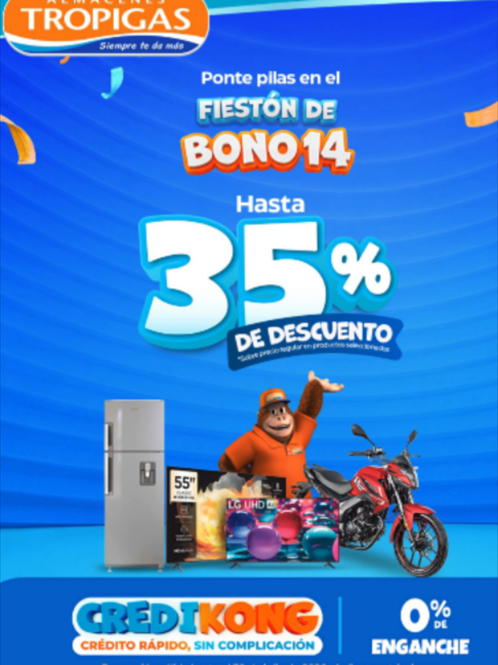 @Tiktok oficial Nuestro Diario