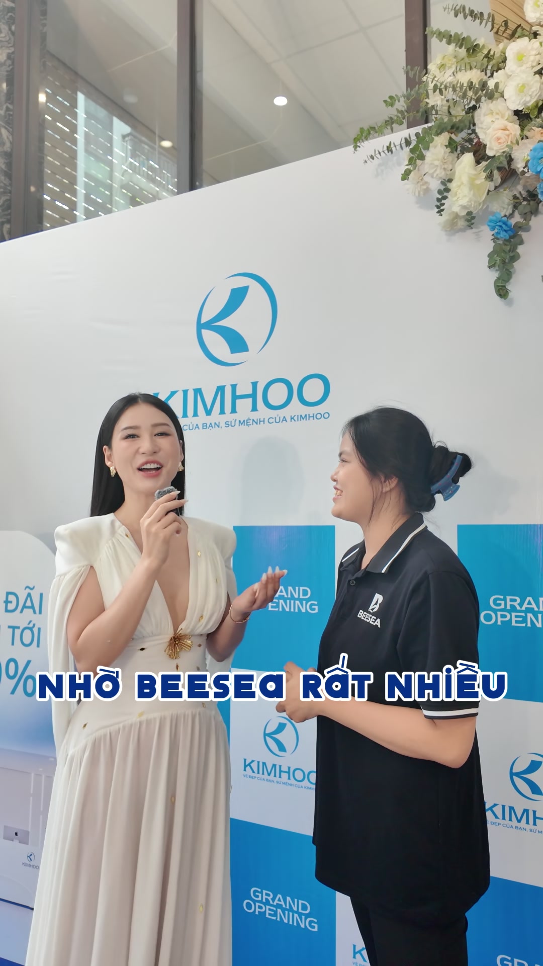 @BeeSea Event