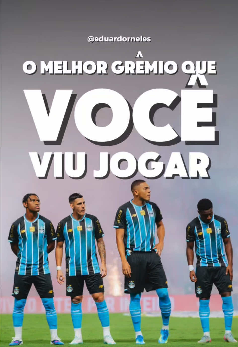 @Eduardo Dorneles