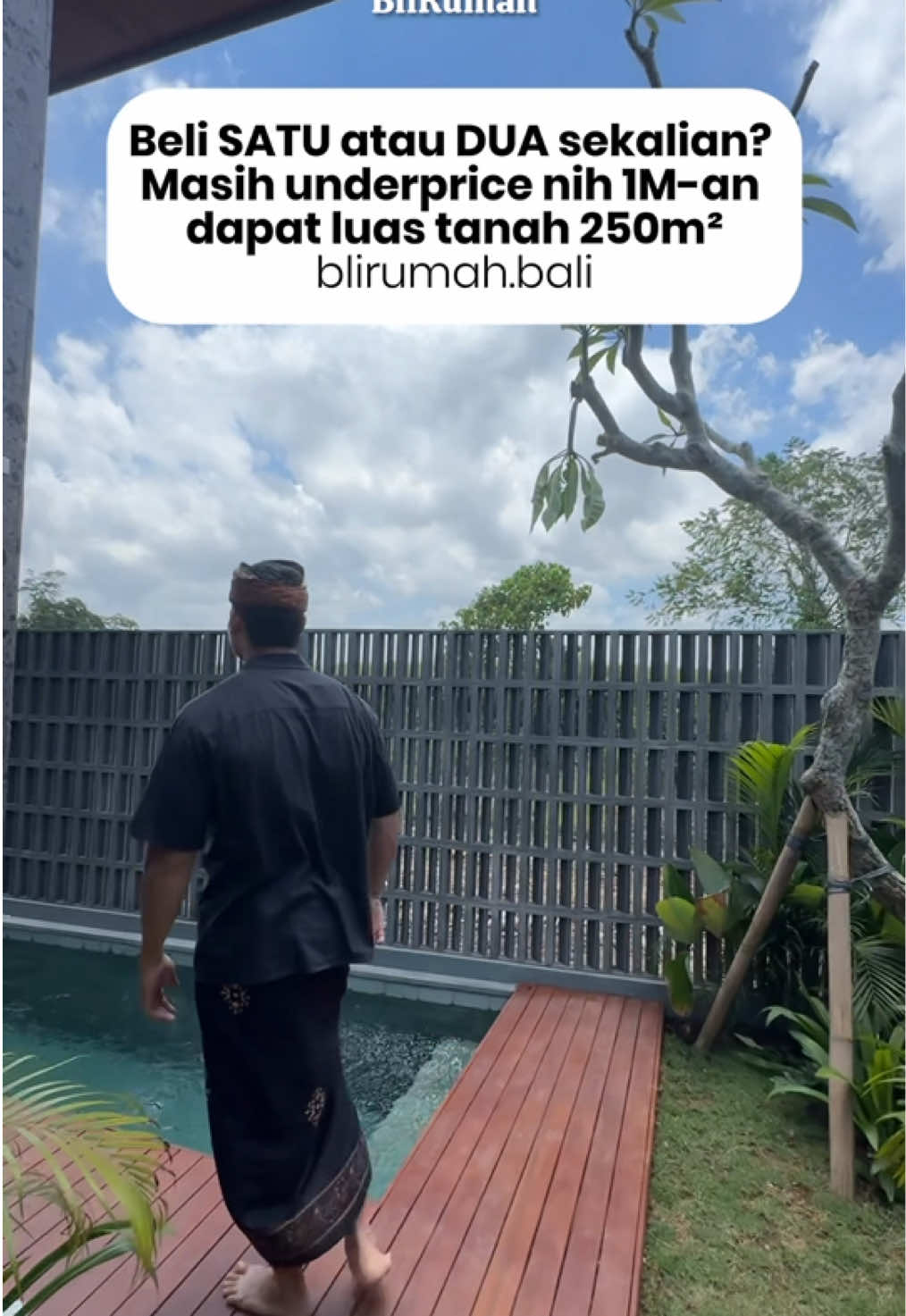 @Beli Rumah Bali