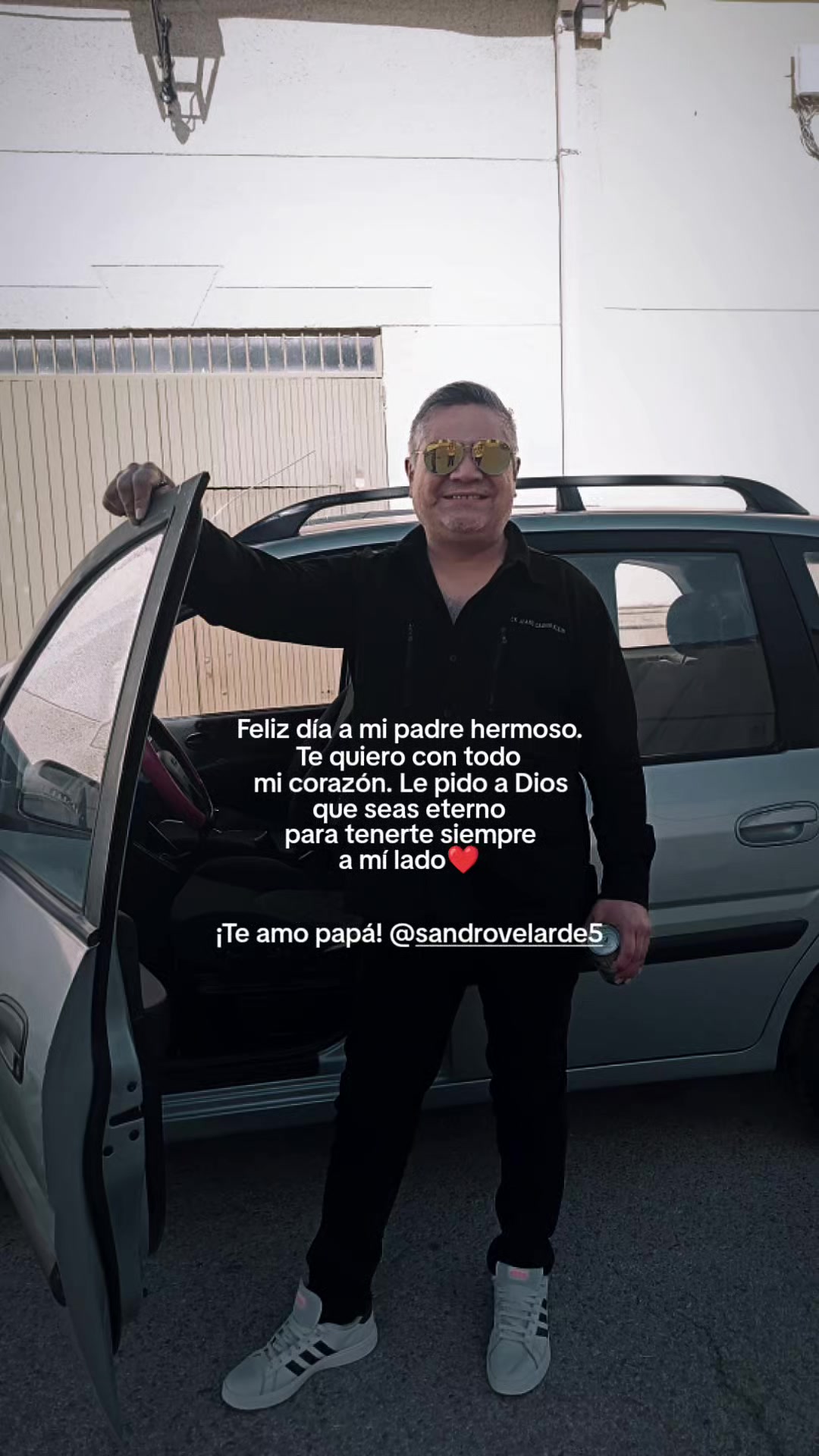 @Andrea Velarde