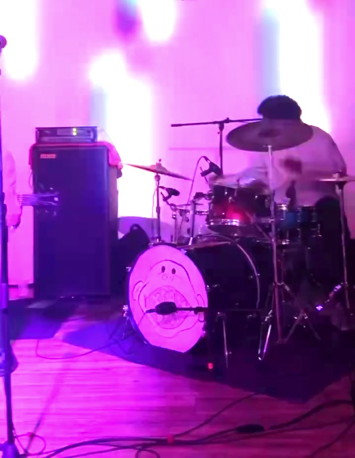 @FroRock