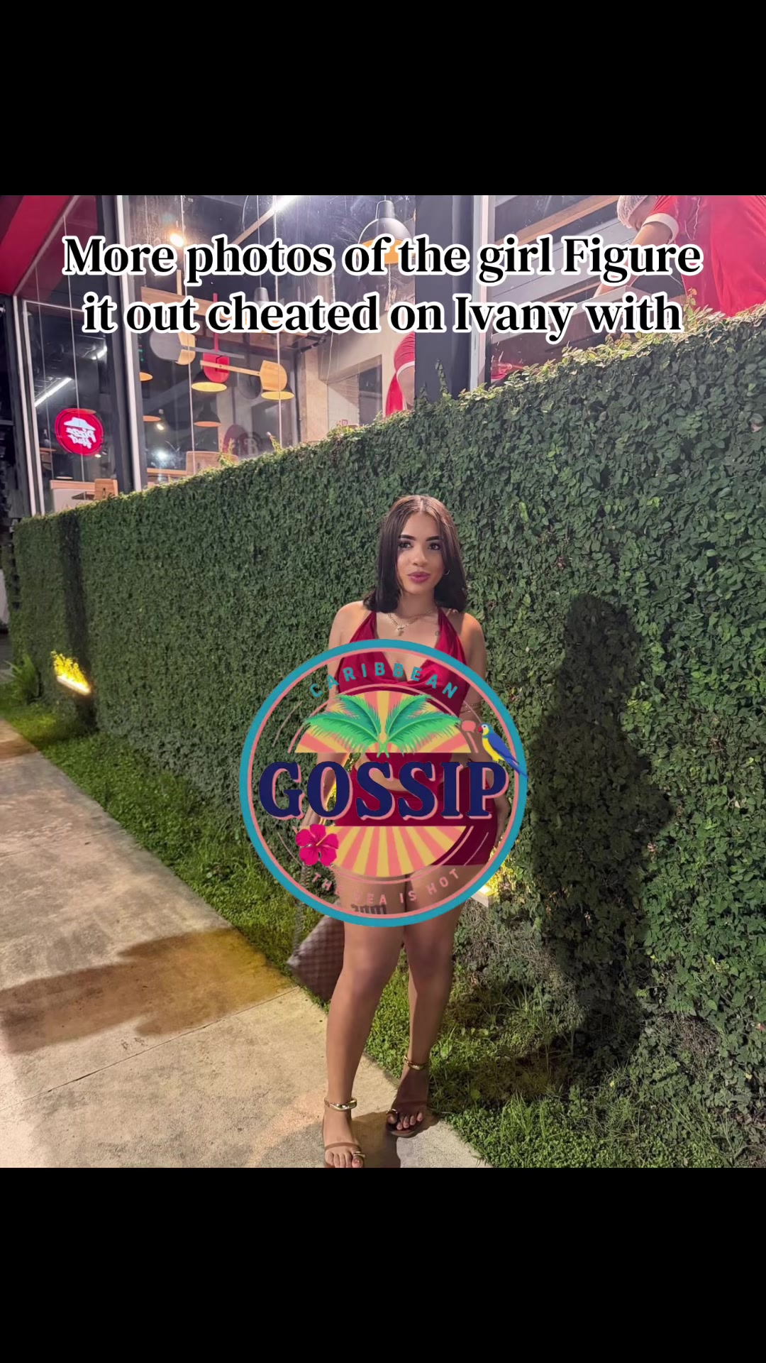@✨Caribbean Gossip✨