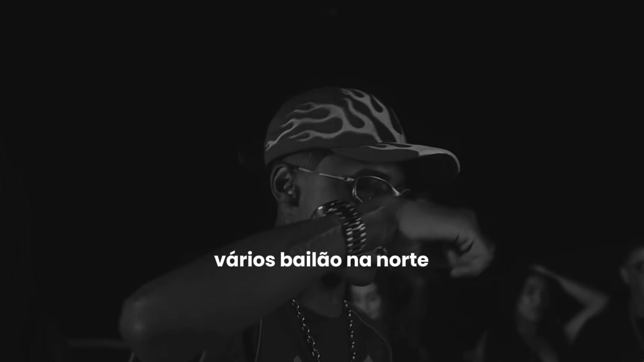 @sem paz $