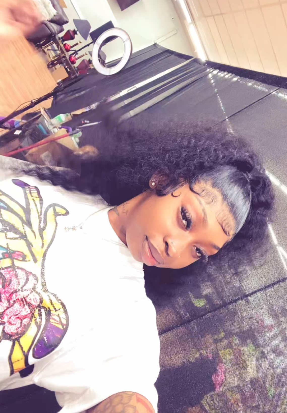@isThatNisha🕷️💕