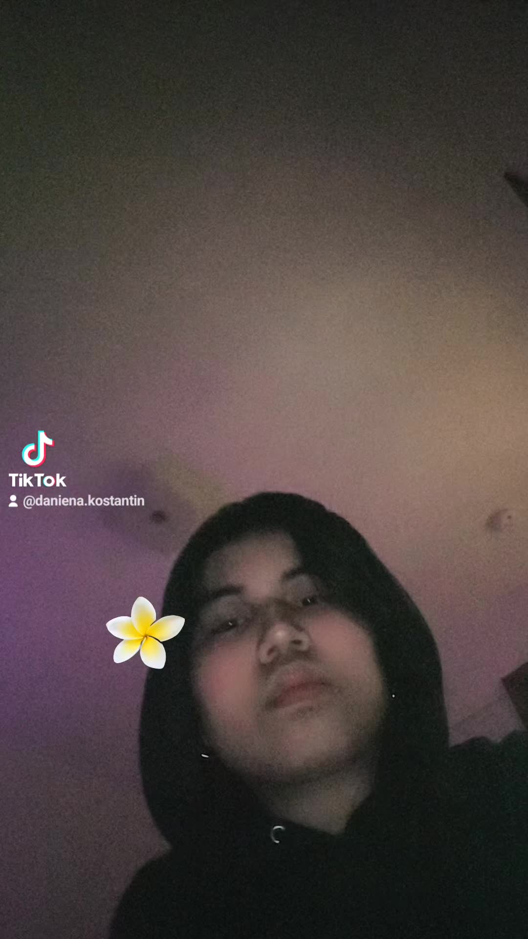 @Daniena Kostantino