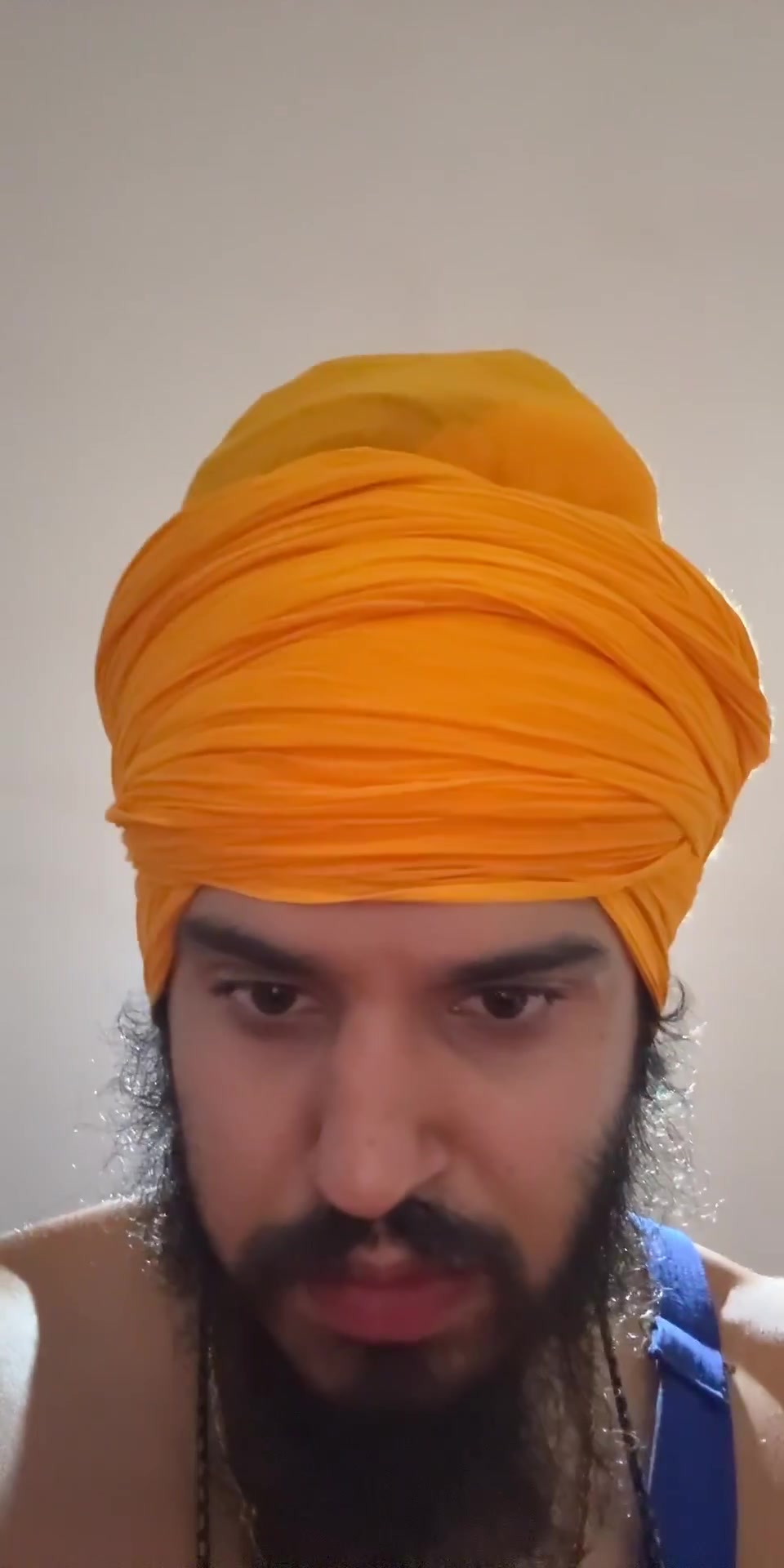 @Gurpartap Singh Khalsa