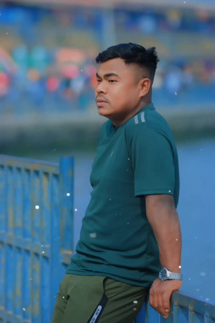 @Mahendra Dhami