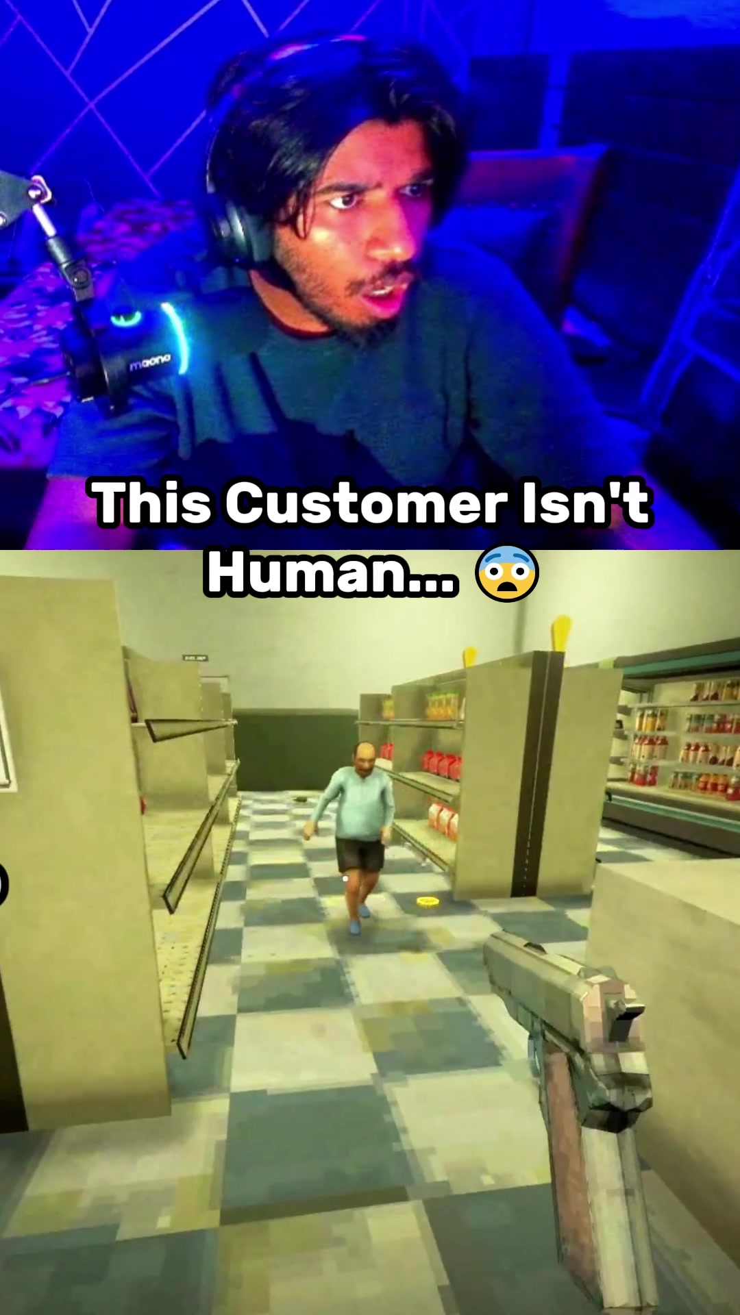 @😎Mshah Gamer yt 👑☑️