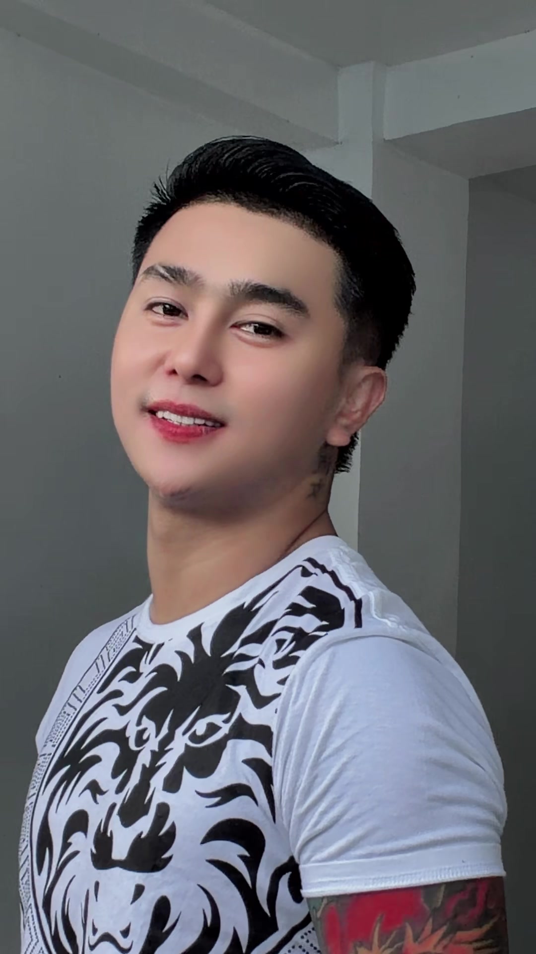 @Prince keycee