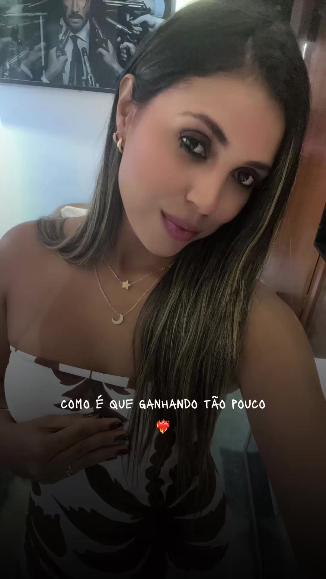 @Gracyane Rosa