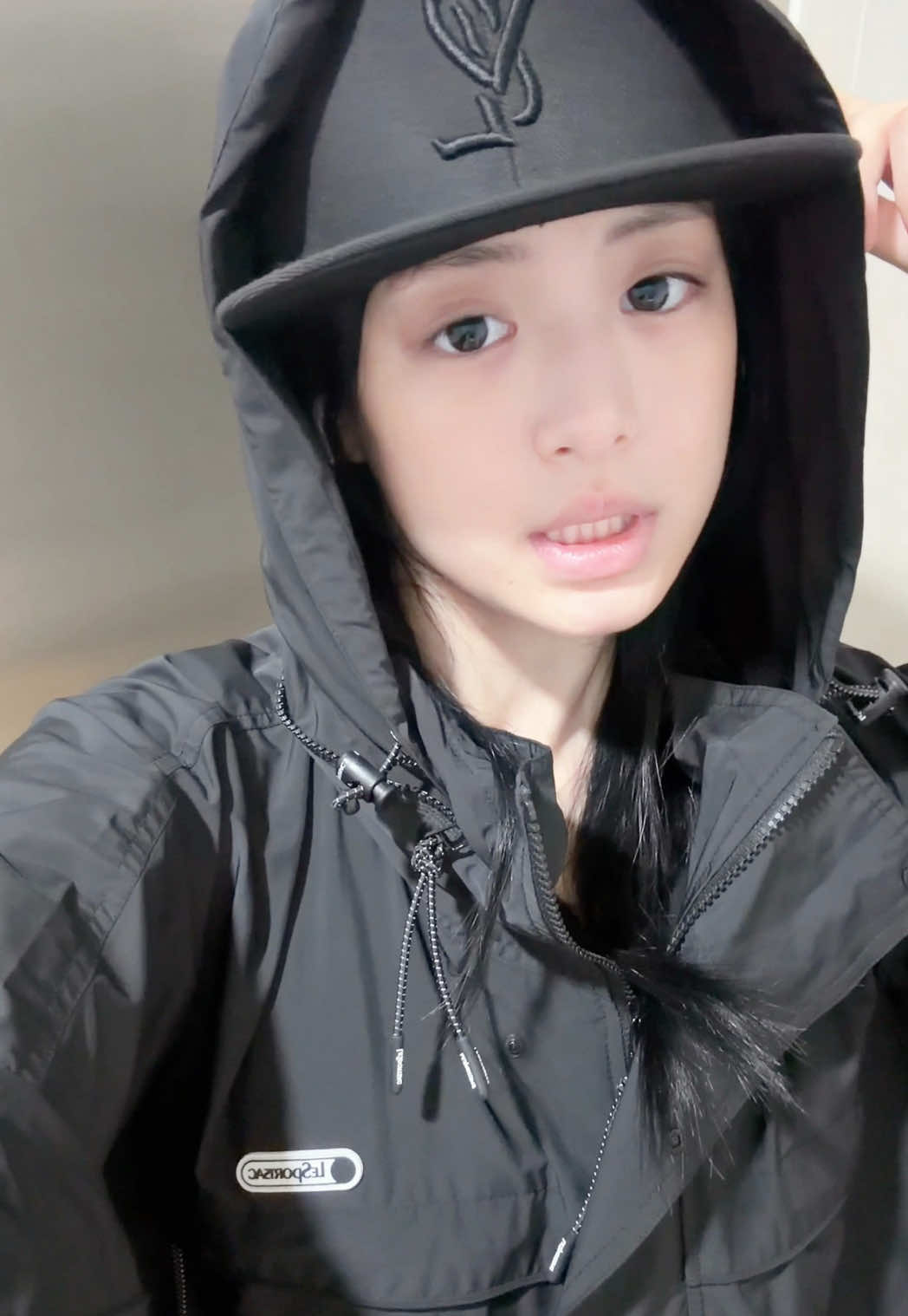 @BABYMONSTER