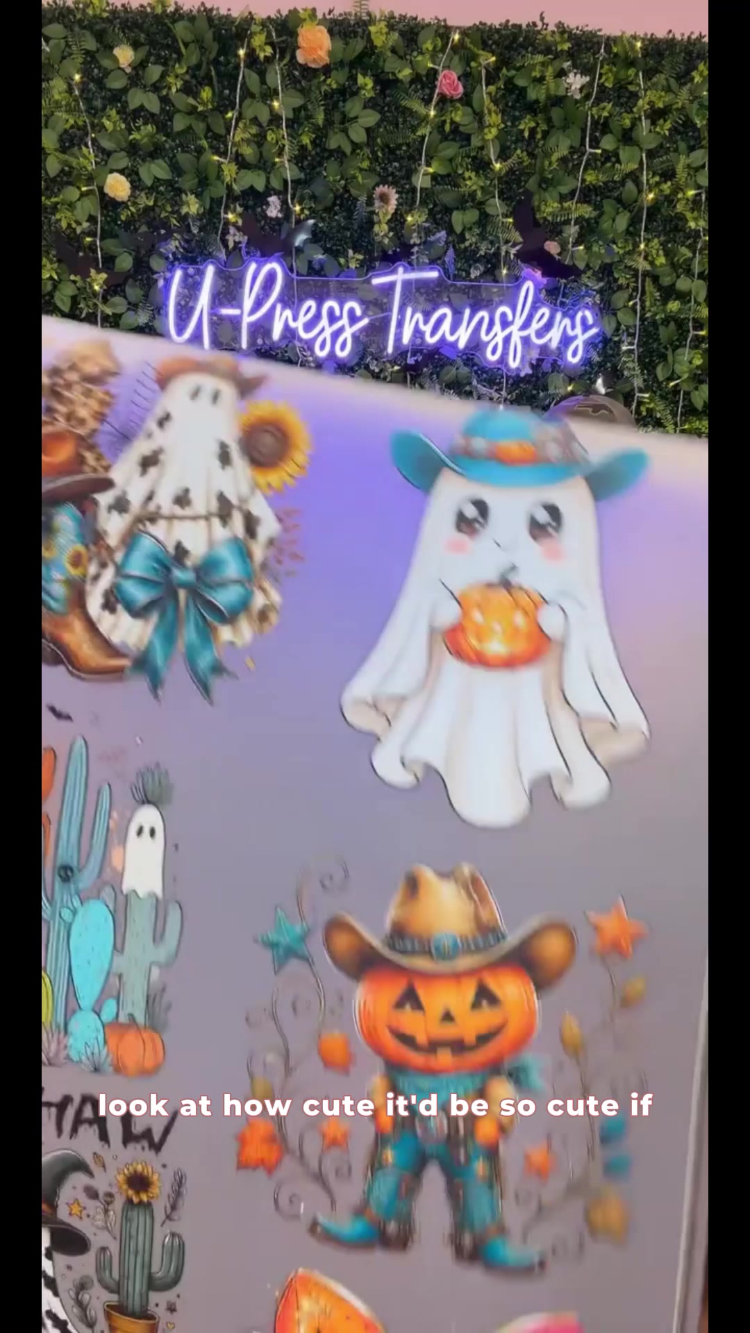 @U-Press Transfers