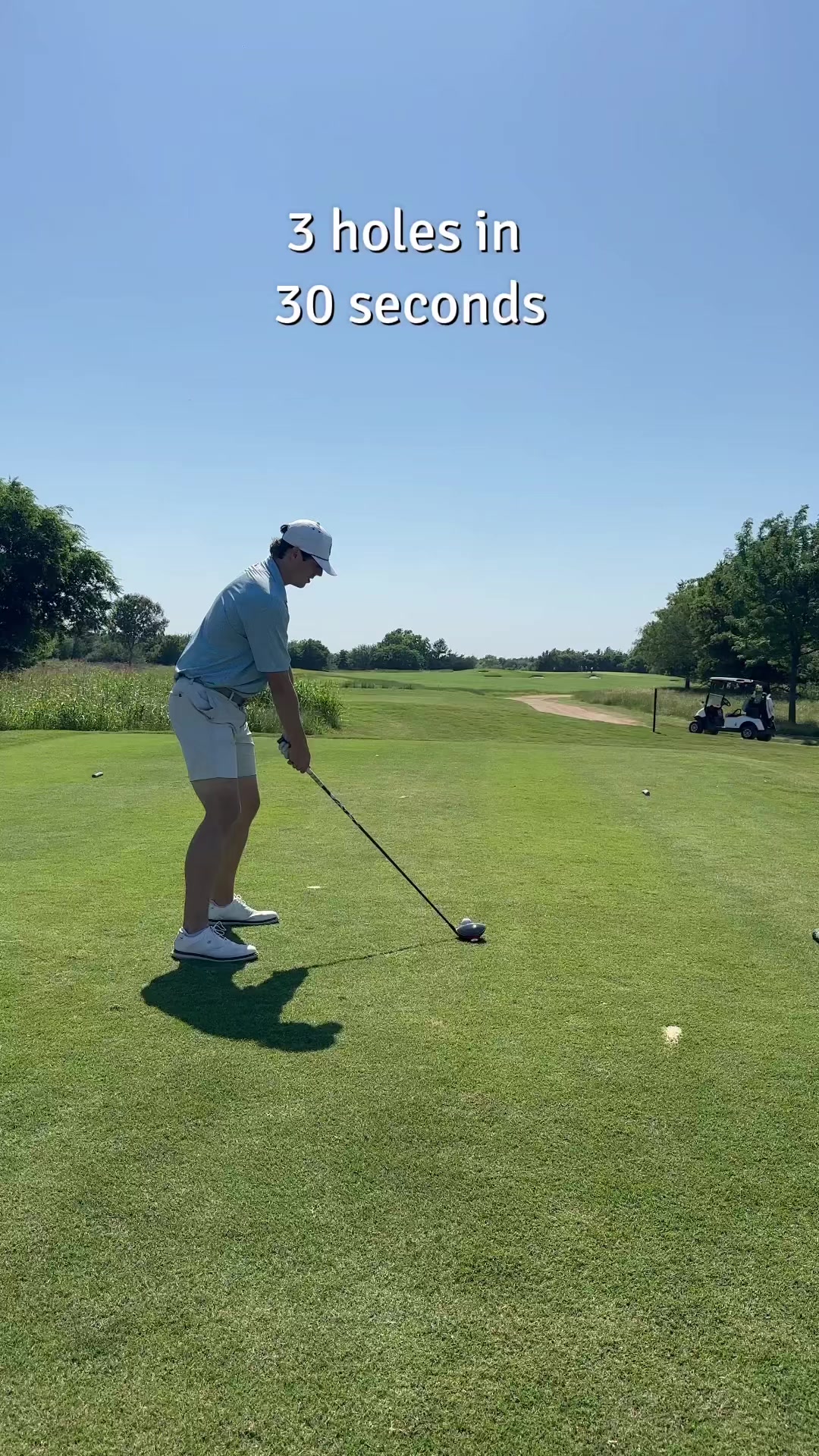 @Two Tees Golf