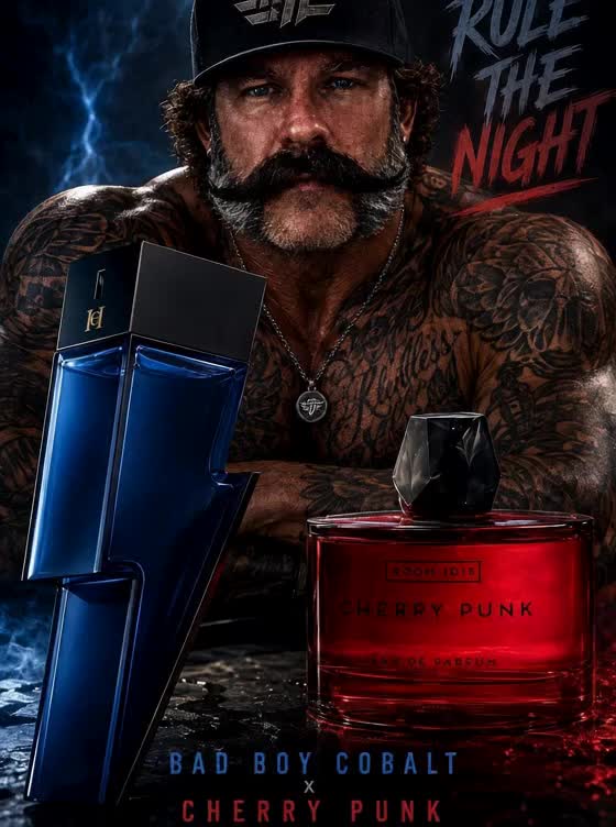 @Fullthrottle💀Fragrances