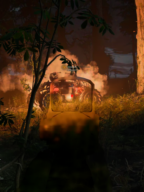 @Ghost Recon Breakpoint_KoBMinT