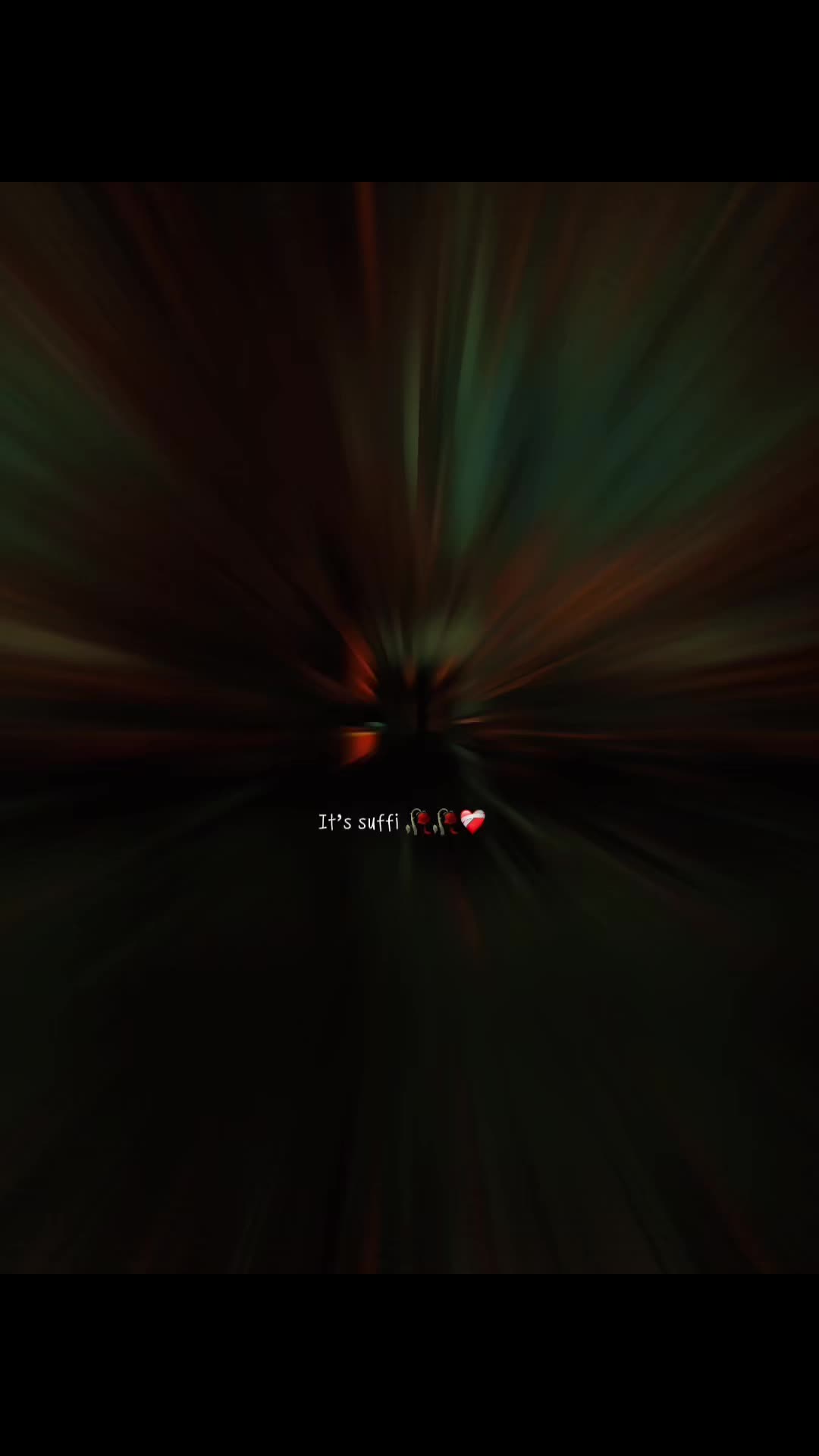 @It&rsquo;s suffi 🥀🥀❤️&zwj;🩹