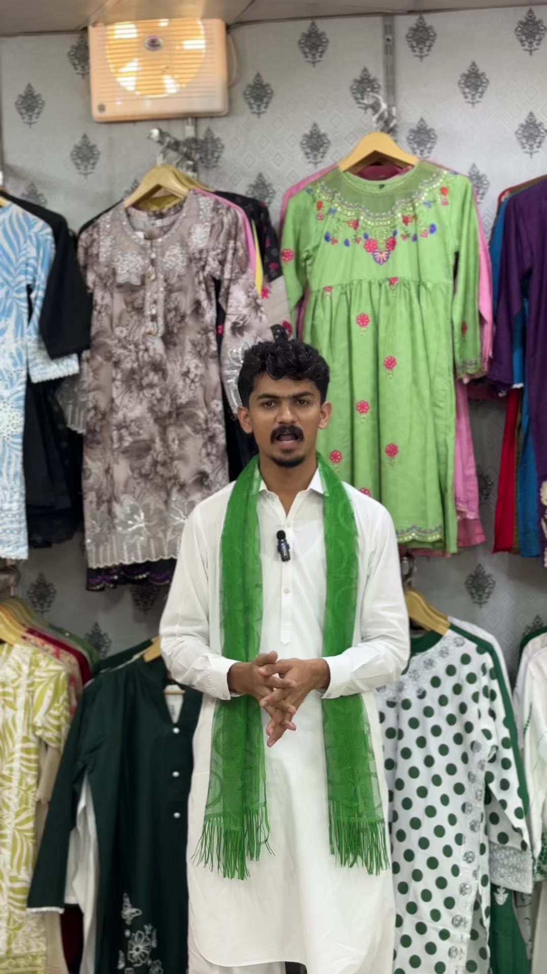 @Rehmat Shopping Mall