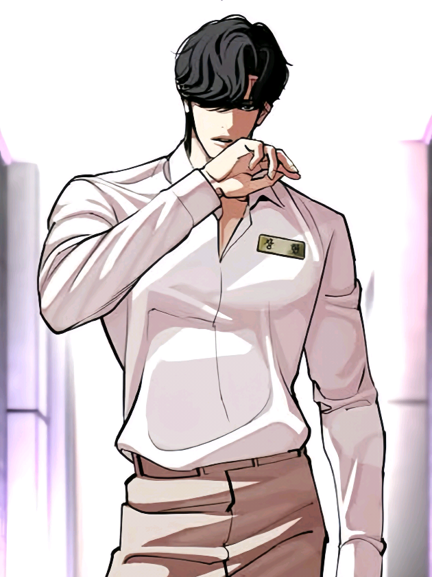 @白鬼.
