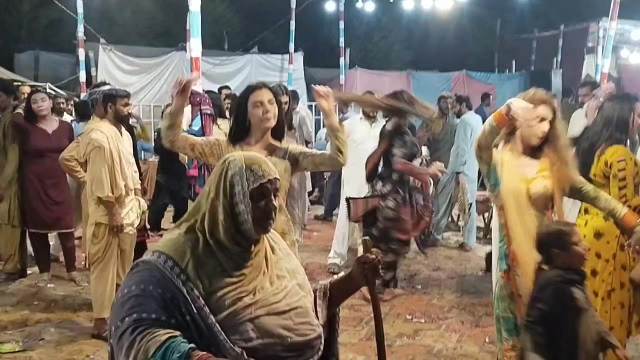 @🍀*بہاراں میلے دیاں*🍀