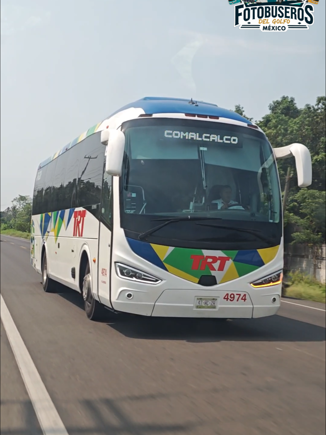 @Autobuses de Tabasco