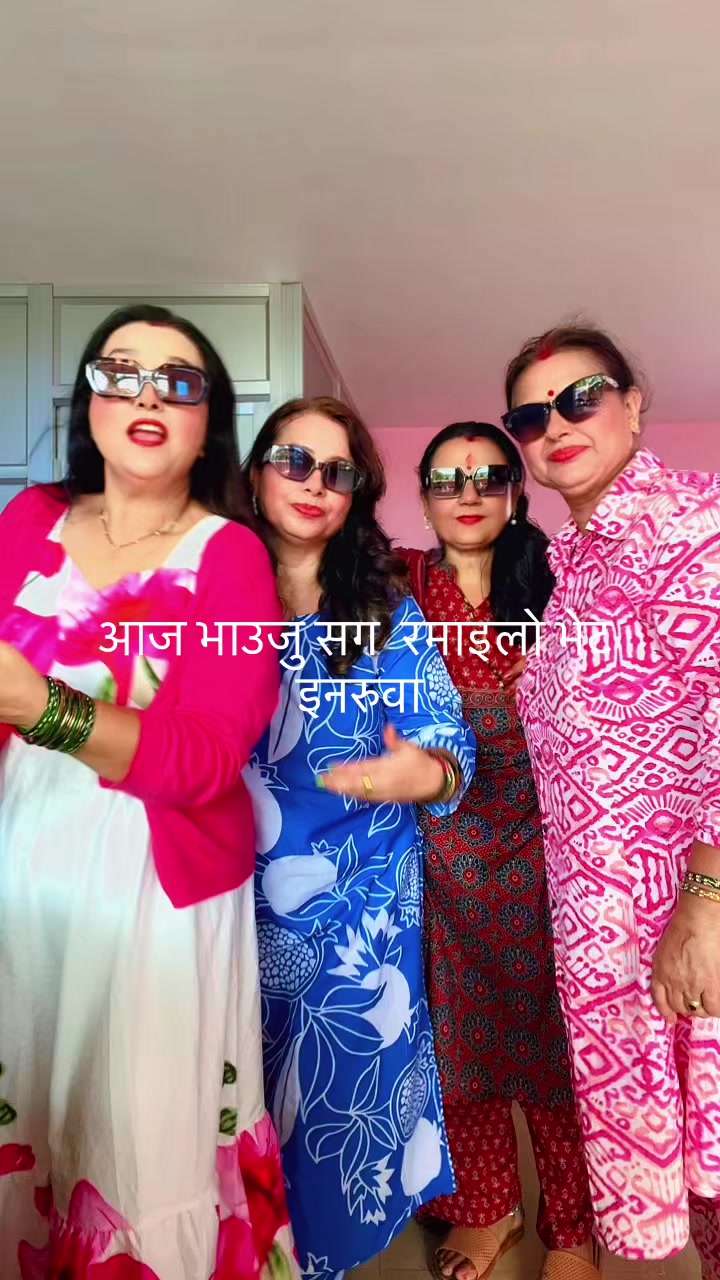 @Sastika Khanal Luitel