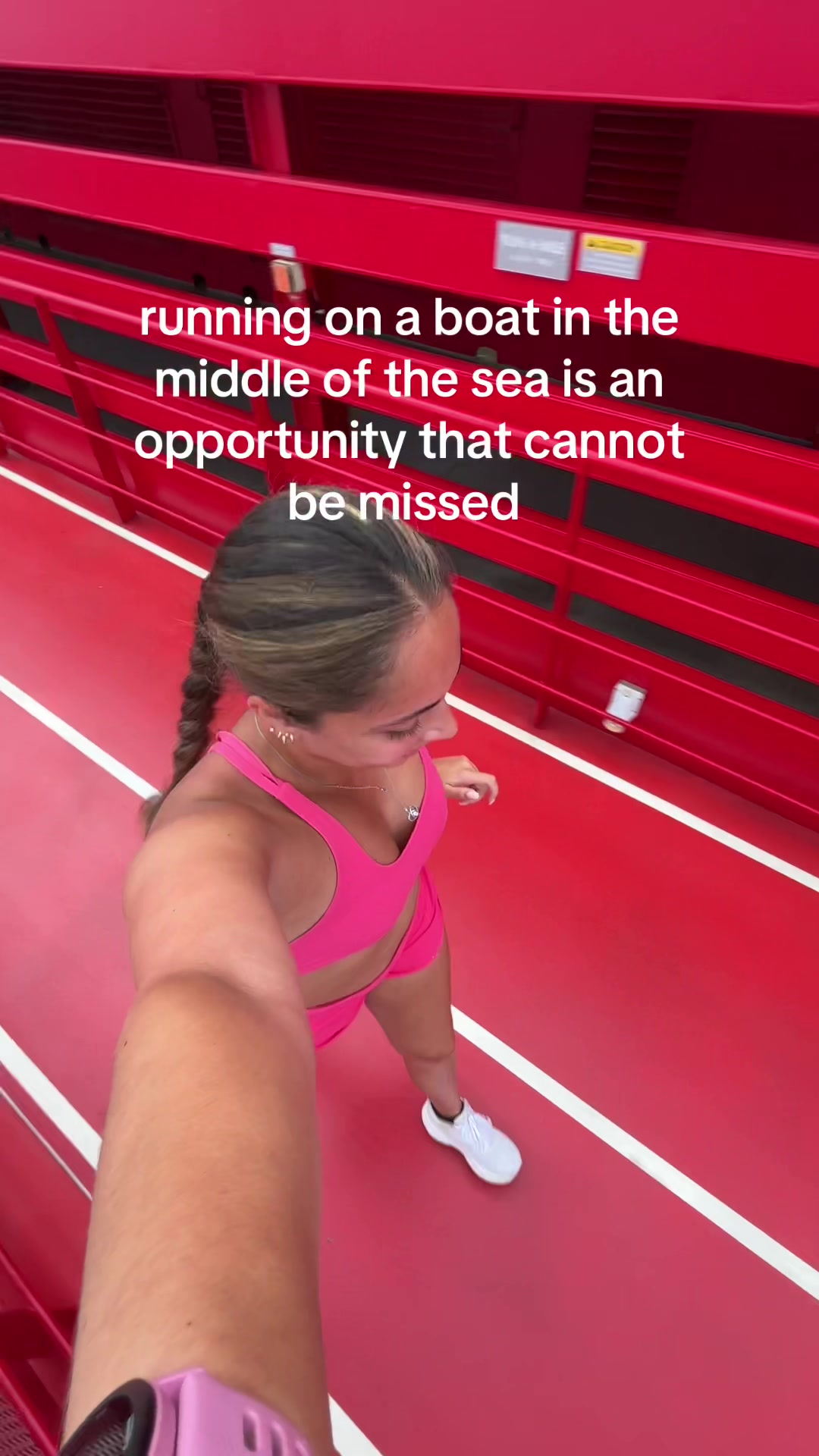 @Juliana 🏃♀️