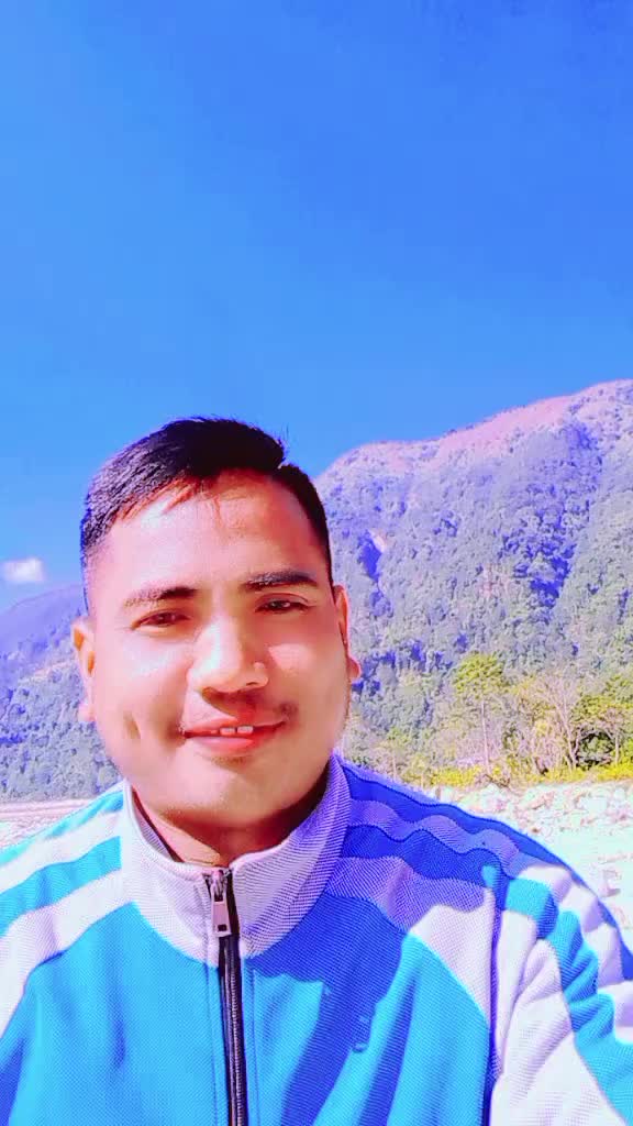 @निराजन थापा मगर